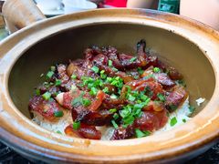 -红星光发煲仔饭(文海店)