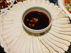 -九溪蒋记菌子宴