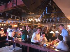 -宝莱纳啤酒花园餐厅PAULANER BRAUHAUS Nanjing(广州路店)