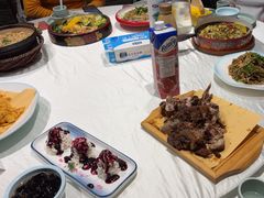 -津沽小院(天津之眼店)