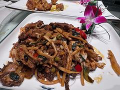 -老友王·南宁特色菜(金汇如意坊店)