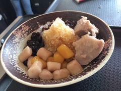芋圆2号-鲜芋仙Meet Fresh(五道口店)