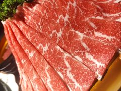 -鲁山牛寿喜烧(五龙广场店)