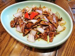 -虎哥私房菜(馒头山店)