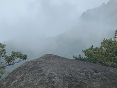 -天柱山风景区