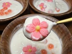 -敏珠拉姆藏餐·南京厨房(富春江东街店)
