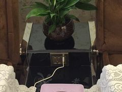 -福瑶修脚(农大总店)