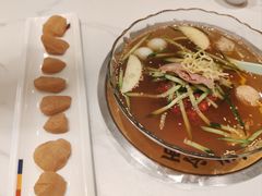 -七八冷面·延边朝鲜族美食(世纪汇店)