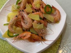 -阳江餐厅·26年老字号·粤菜海鲜大排档