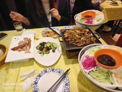 -红红烤鸭店(西单店)