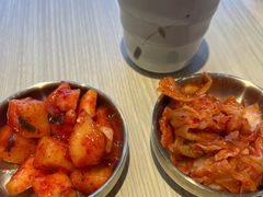 -梨花牛肉汤饭(仁恒伊势丹店)