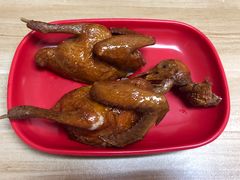 -光明刘冰乳鸽店(光明法政北路店)