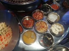 -入火韩国烤肉(凯旋广场店)