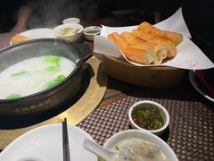 -大良毋米粥·粥底火锅(岭南天地店)