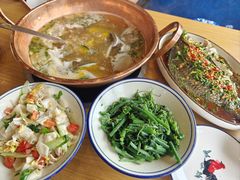 -妈妈的味道·腾冲特色菜(和顺古镇店)