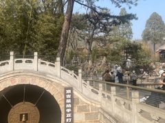 -红螺寺