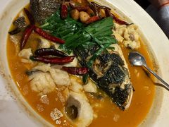 -清水亭湖北菜(大屯DT51店)