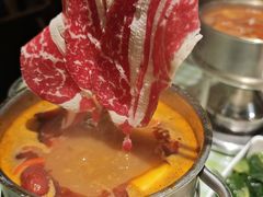 -番食园鲜食火锅(高新店)