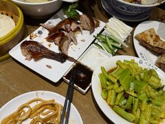 -河沿肉饼Beijing Pie(东华门店)