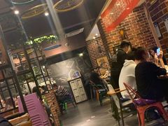 大堂-喝丢一只鞋辣炒海鲜小烧烤(三八广场店)