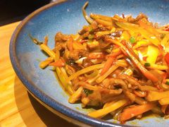 -十三式重庆江湖菜(金茂览秀城店)