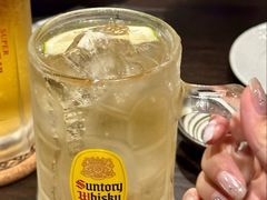 -九州酒场ひこぞう(2号店)