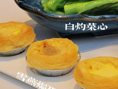-稻香海鲜饭店(第一国际店)