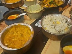 -克比叔叔印度餐厅Kebabs on the Grille(永康路分店)