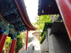 -圆通禅寺
