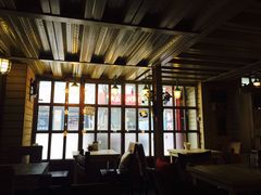 -Cafe Alice咖啡爱丽丝(奥城店)