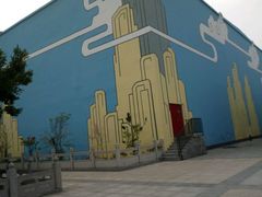 决战金山寺-厦门方特梦幻王国