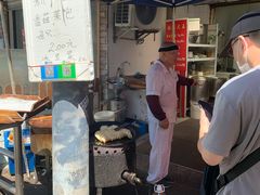 -锅贴大王南翔小笼(临沂二村店)