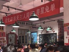 -龙师傅卤炒(天马店)