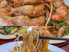 -贞姨美食·老字号海鲜大排档