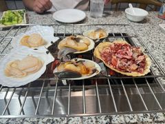 -震海贝烤贝·民俗特色店(延吉总店)