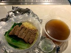 -食大利香港茶餐厅(南亚风情第一城店)