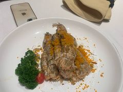 -阿明小菜·海鲜·上海菜(梅陇店)