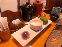 -黒豚料理 寿庵(中央駅西口店)