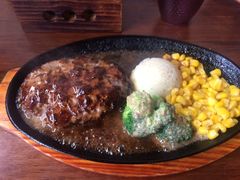 -铃木食堂(帽儿胡同店)