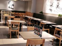 大堂-吉野家(西客站南广场店)