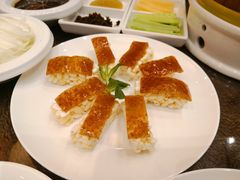 -阿庄新豫菜(航海东路店)