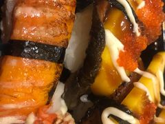 -宝寿司(红瓦寺店)