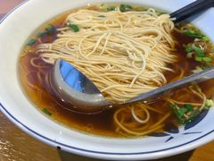 -三凤酒家·百年无锡菜(清扬茂业店)