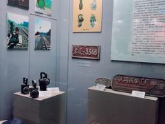 -江墅铁路遗址公园