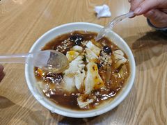 -三好食堂(煎饺·馄饨·肉饼米线·盛世广场店)