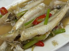 -老三鱼仔店