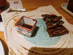 -花潮料理艺食馆(世欧广场店)