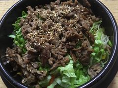 -山海珍味韩国料理(奥城店)