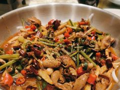 -南方酒店·淮扬菜(回民街店)