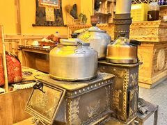 -卡万金特色藏餐